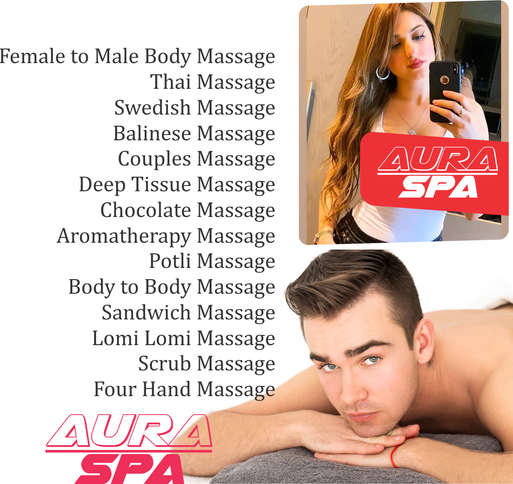 Potli Massage in Aundh